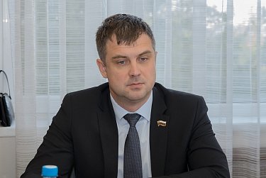 Депутаты Заксоба предлагают ускорить согласование градостроительной документации